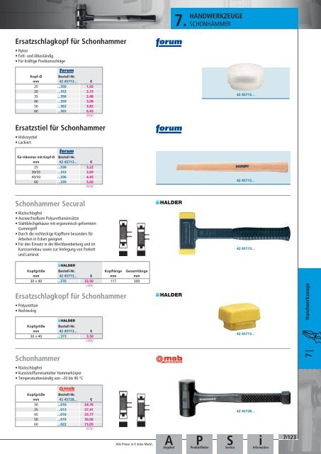 Dönges Qualitätswerkzeuge 2016