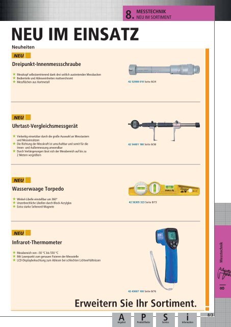 Dönges Qualitätswerkzeuge 2016