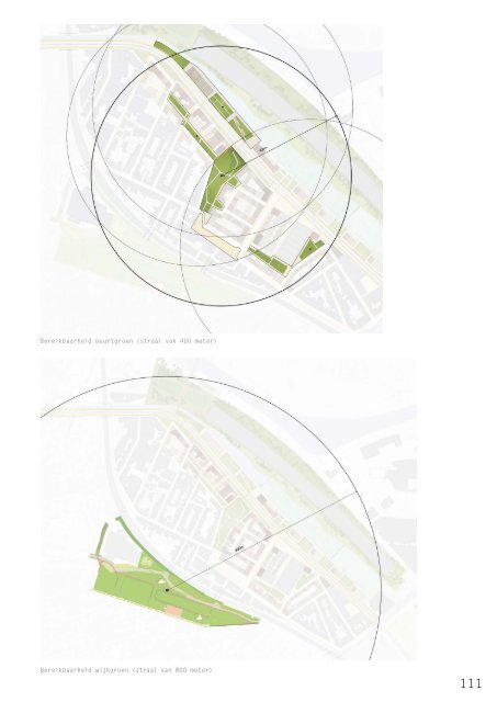 Voorontwerp Masterplan Slachthuissite - Noordschippersdok - Lobroekdok