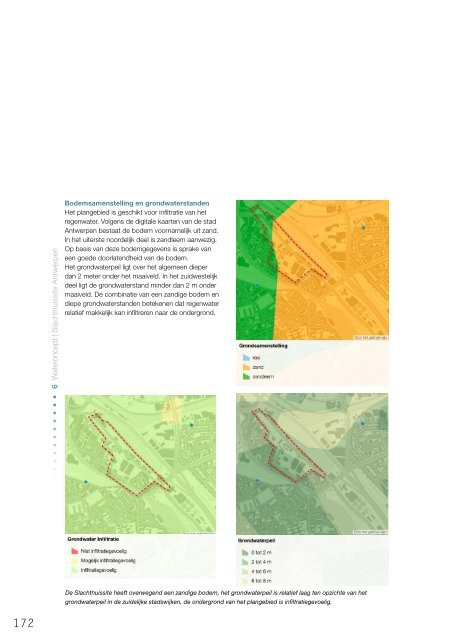 Voorontwerp Masterplan Slachthuissite - Noordschippersdok - Lobroekdok