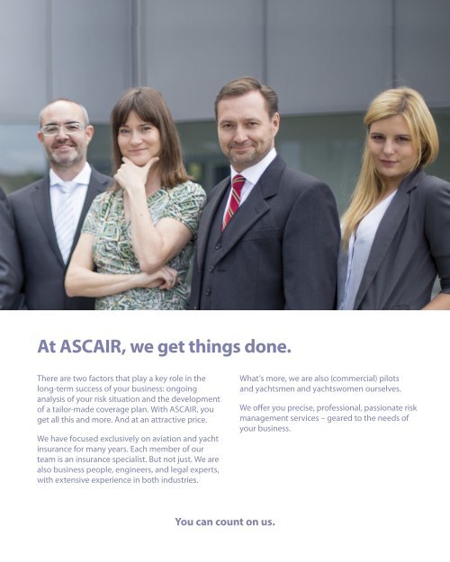 ASCAIR-marine-aviation-insurance-brokers-imagebroschuere