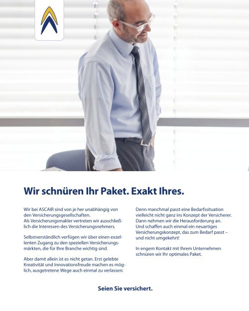 ASCAIR-marine-aviation-insurance-brokers-imagebroschuere