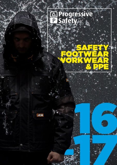 PSF Progressive Worktough Black Sneaker Safety Toe Cap midsole Trainer Boots Sz 