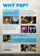 progressive safety footwear