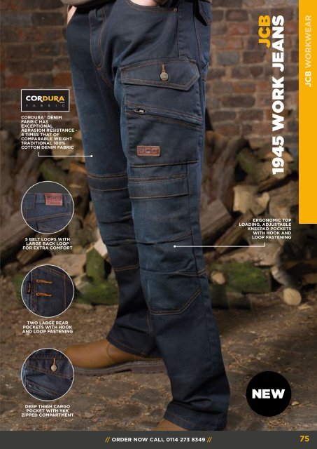 Progressive Safety Footwear, Workwear and PPE Catalogue 2016/17