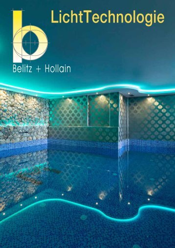 katalog Belitz+Hollain