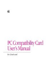 mac rom on a pci card emulator mac rom on a pci card emulator