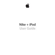 Nike + iPod User Guide - Nike+