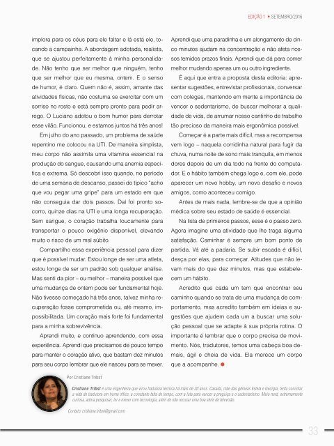 METÁFRASE - Revista on-line da ABRATES