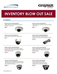 INVENTORY BLOW OUT SALE