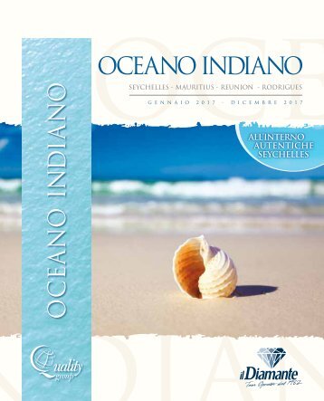 Oceano Indiano 