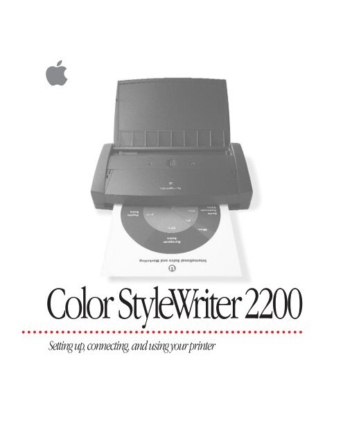 stylewriter 4 will not open stylewriter 4 will not open