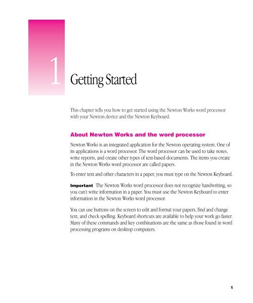 apple word processing programs apple word processing programs