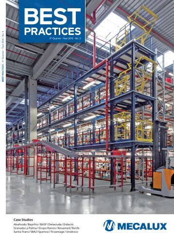 Best Practices Magazine - issue nº3 - English