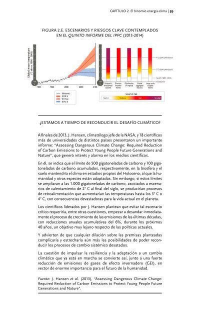 LA GRAN ENCRUCIJADA