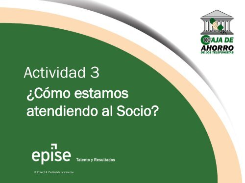 Apuntes_Atención excepcional al Socio