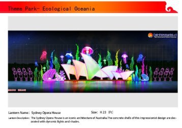 Oceania - Sydney Opera House