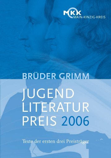 brüder grimm - des Main-Kinzig-Kreises