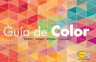 Guia de Color