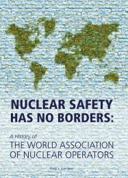 NUCLEAR SAFETY