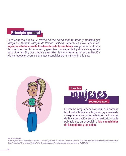 Las Mujeres