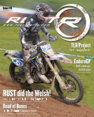 RUST magazine: Rust#15
