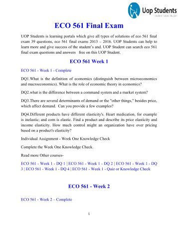 Qnt 561 Week 4 Wiley Practice Homework Example August 2019