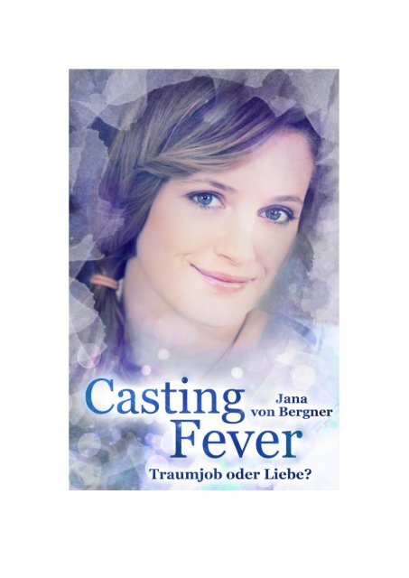 Leseprobe-Casting-Fever