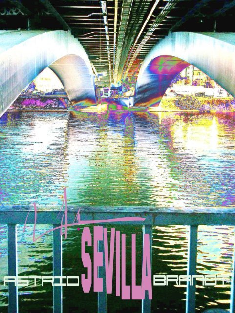 Sevilla bridge