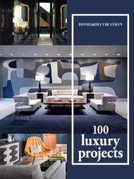 Luxury Projects