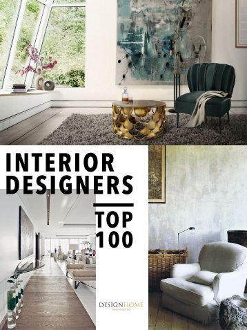Top Interior Designers