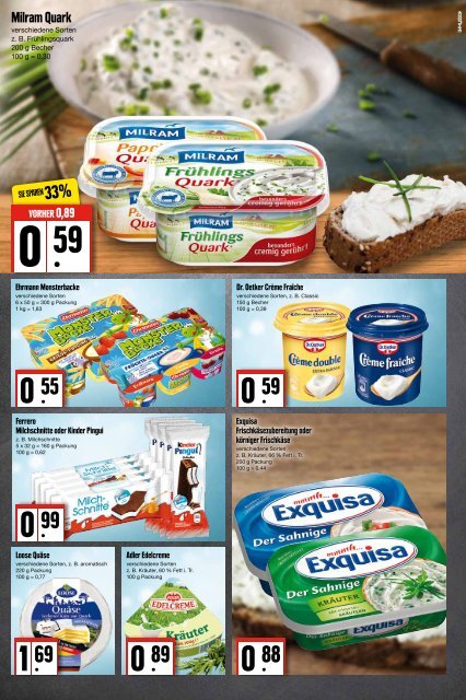 edeka prospekt kw40 onlineprospekt.com