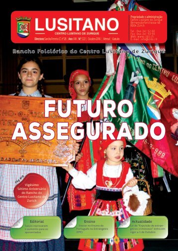Outubro 2016 - Edição 222