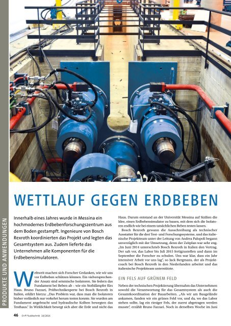 O+P Fluidtechnik 10/2016