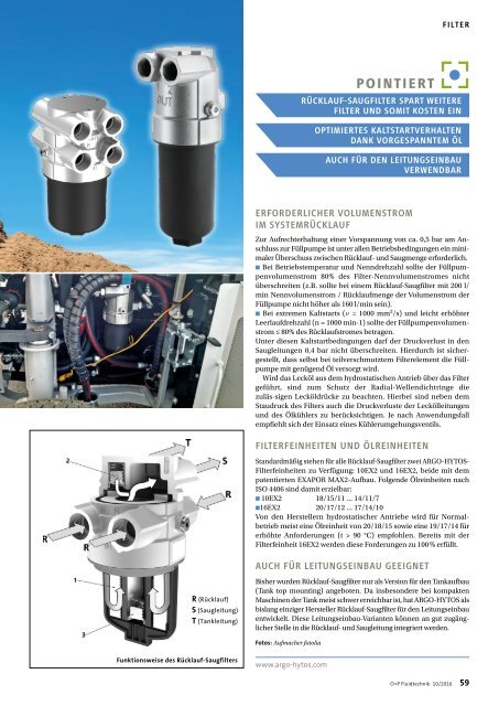 O+P Fluidtechnik 10/2016