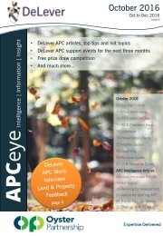 APCeye Oct 2016 - Issue 2
