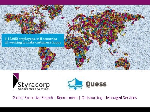 Styracorp_Healthcare Corporate Profile