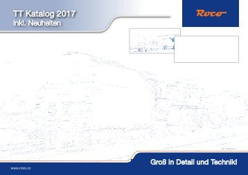 TT Katalog 2017