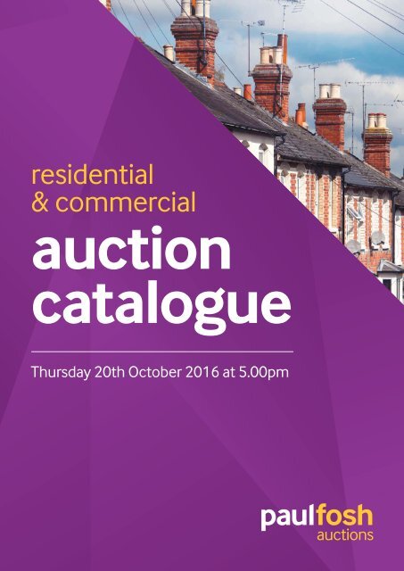 auction catalogue