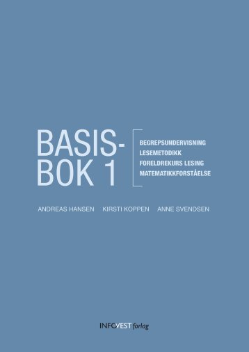 Basisbok 1