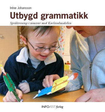 Utbygd grammatikk
