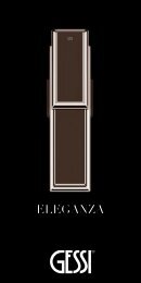 ELEGANZA LEAFLET