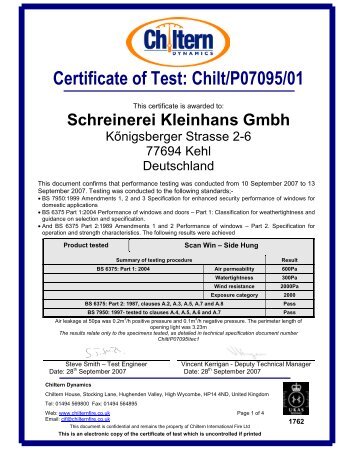 P07095 cert tec 01 Kleinhans