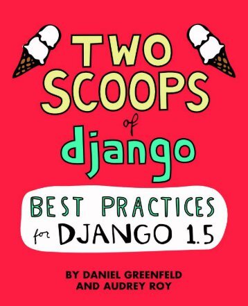 two scopes of django