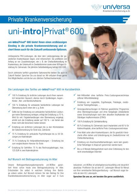 Highlightblatt_uni-intro_privat_600
