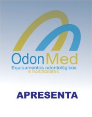 Promoções em Ordem