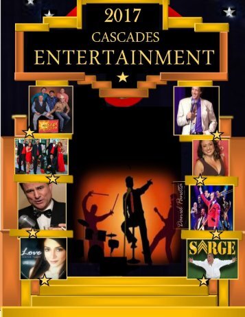 Oct. 2, 2017 Cascades Entertainment