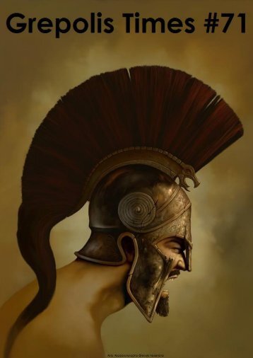 Grepolis Times 71 