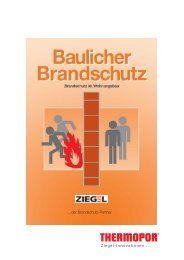 Baulicher Brandschutz Adobe PDF-Format