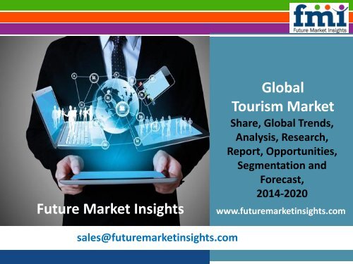 Tourism Market